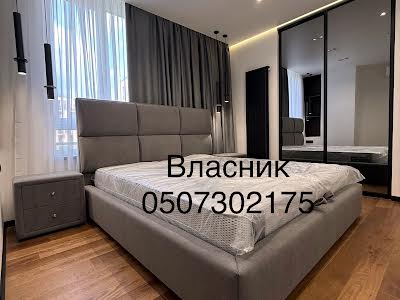 квартира по адресу Салютная ул., 2
