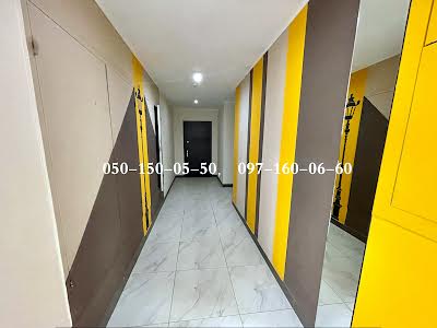 квартира за адресою Сім'ї Кульженків вул. (Петра Дегтяренка), 33
