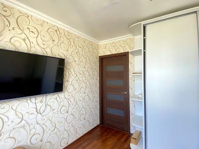 квартира за адресою Амвросія Бучми бульв., 8