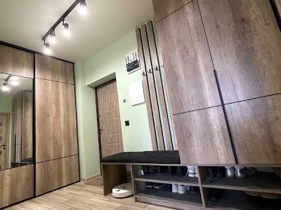 квартира за адресою Зелена вул., 281а