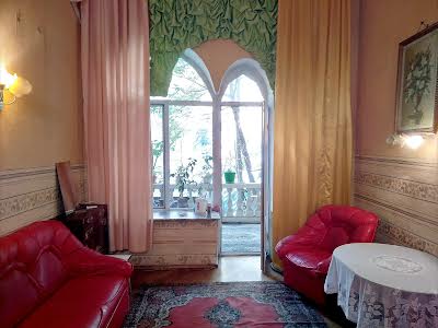 квартира по адресу Европейская пл. (Екатерининская), 1
