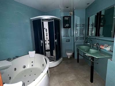 квартира по адресу Миколы Бажана просп., 1-М