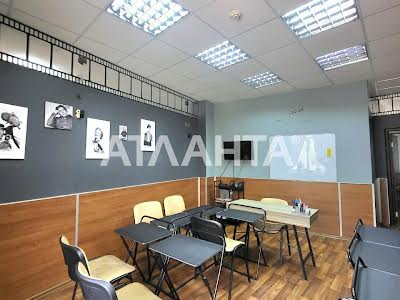 квартира за адресою Левітана вул., 62