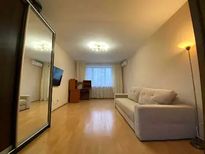 квартира за адресою Харківське шосе, 58-А