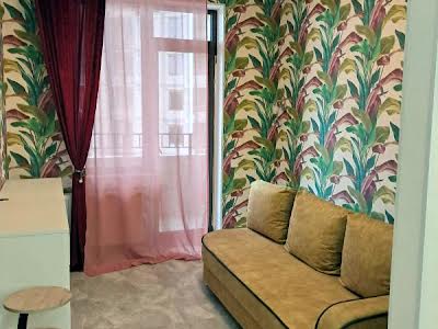 квартира за адресою Дача Ковалевського вул., 5