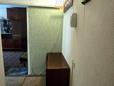 квартира по адресу Китобоїв ул., 14а