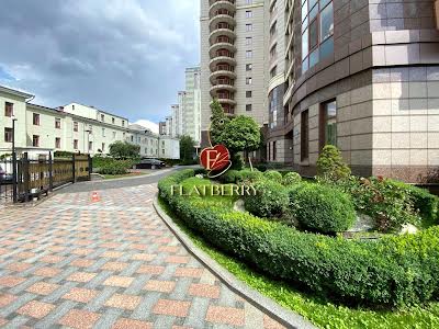квартира за адресою Тараса Шевченка бульв., 27-Б