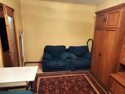 квартира за адресою Одеса, Академіка Корольова вул., 42