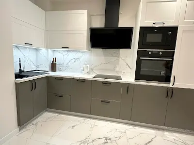квартира за адресою Глибочицька вул., 32-Б