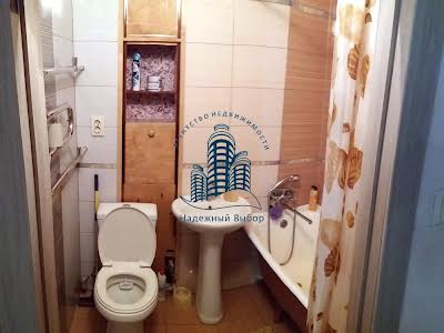 квартира за адресою Європейська вул. (Фрунзе), 90
