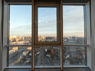 квартира за адресою Берестейський просп. (Перемоги), 5-В