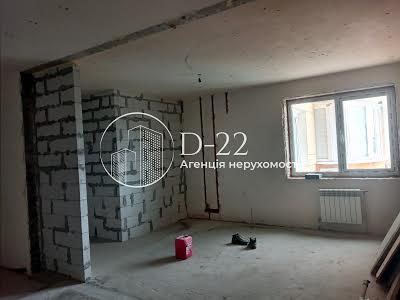 квартира по адресу Кондратюка Юрия ул., 3
