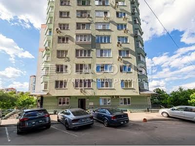 квартира по адресу Большая Китаевская ул., 10-А