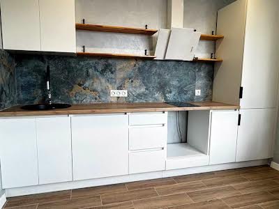 квартира за адресою Лесі Українки вул., 3