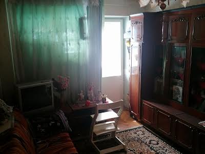 квартира по адресу Соломенская ул., 27
