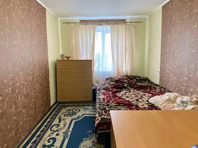 квартира за адресою Віктора Чукаріна вул., 6