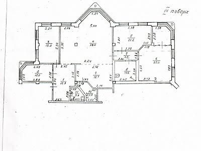 квартира за адресою Шевченка просп., 33