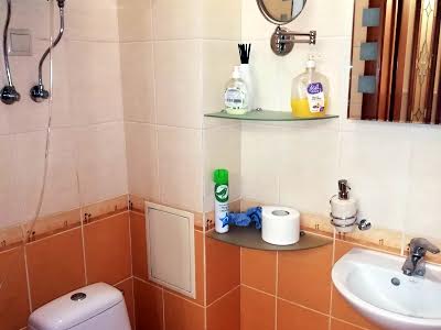 квартира за адресою Героев Сталинграда просп, 6