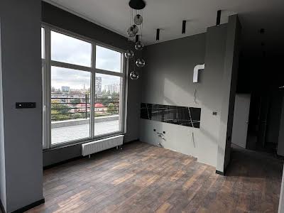 квартира за адресою Педагогічна вул., 34-А