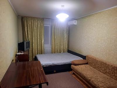 квартира за адресою Володимира Івасюка просп. (Героїв Сталінграду), 27а