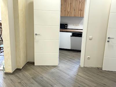 квартира за адресою Богданівська вул., 7г