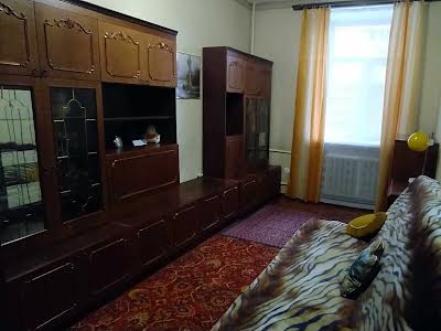 квартира по адресу Академіка Ромоданова ул. (Пугачова), 6/29