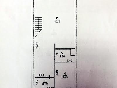 дом по адресу Гоголя ул., 31