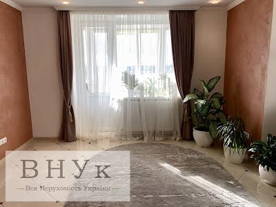 квартира за адресою Микулинецька, 40а