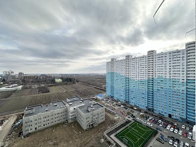 квартира по адресу Пригородная ул., 26А