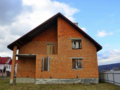 будинок за адресою Олімпійська