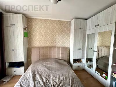 квартира за адресою Суми, Ковпака вул., 33