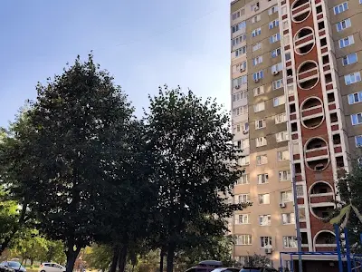 квартира по адресу Киев, Вербицкого архитектора ул., 14а