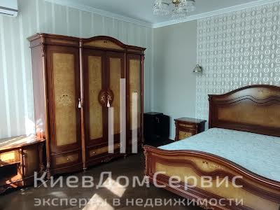 квартира за адресою Київ, Юлії Здановської вул. (Ломоносова), 71з