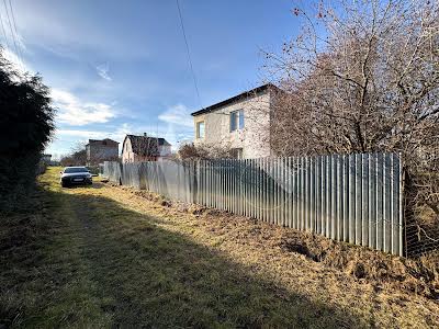 будинок за адресою Петра Сагайдачного вул.