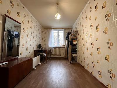 квартира по адресу Новокрымский пер., 1
