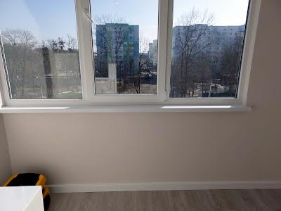 квартира по адресу Героев Харькова просп. (Московский), 270д