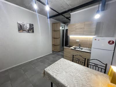 квартира за адресою Сергія Данченка вул., 32-Б