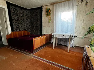 будинок за адресою Праслов'янська вул., 32