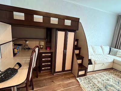 квартира за адресою Печерська вул., 6