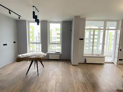 квартира по адресу Берестейский просп. (Победы), 65а