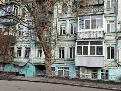 квартира за адресою Юрківська вул., 34-Б