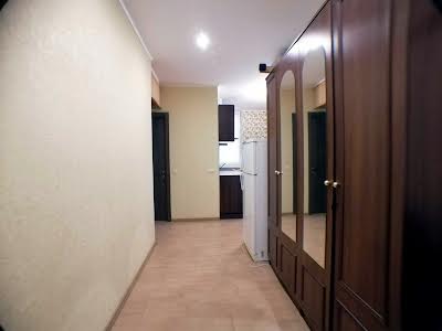 квартира за адресою Юлії Здановської вул. (Ломоносова), 50-2