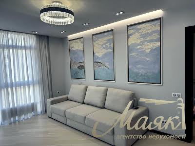 квартира за адресою Предславинська вул., 55