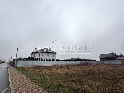 ділянка за адресою Широка