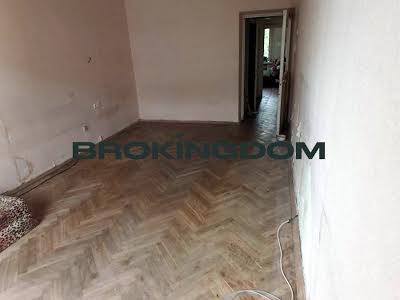 квартира за адресою Білоруська вул., 32
