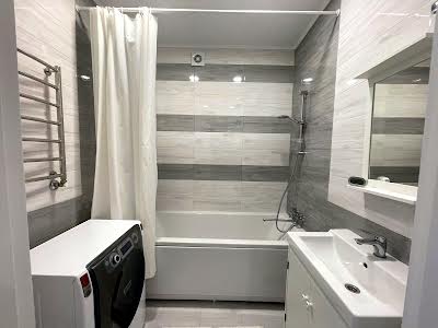 квартира за адресою Демнянська вул., 26