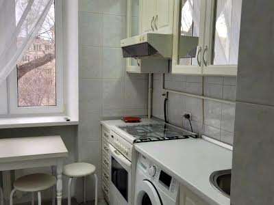 квартира за адресою Французький бульв., 17