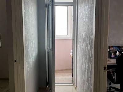 квартира по адресу Соломии Крушельницкой ул., 15а