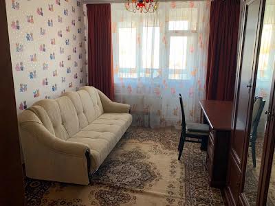 квартира за адресою Авіаконструктора Ігоря Сікорського вул. (Танкова), 1
