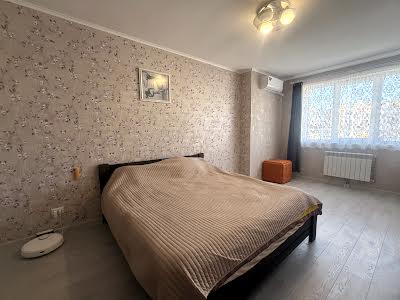 квартира за адресою Перспективна вул., 1